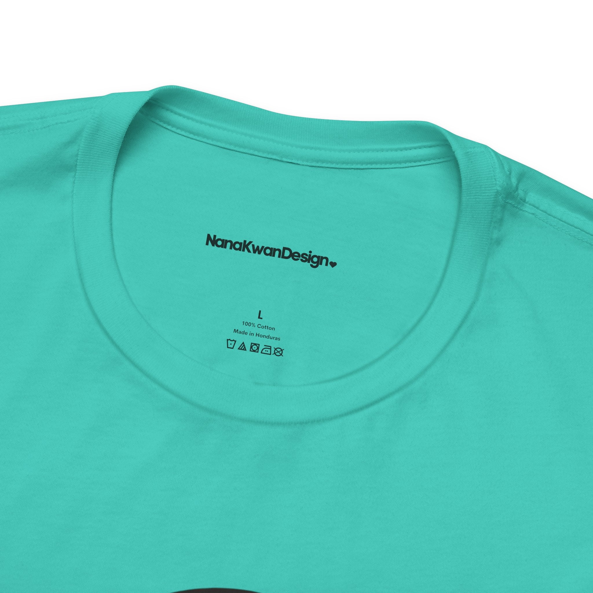 Cute Bibliophile University Tee