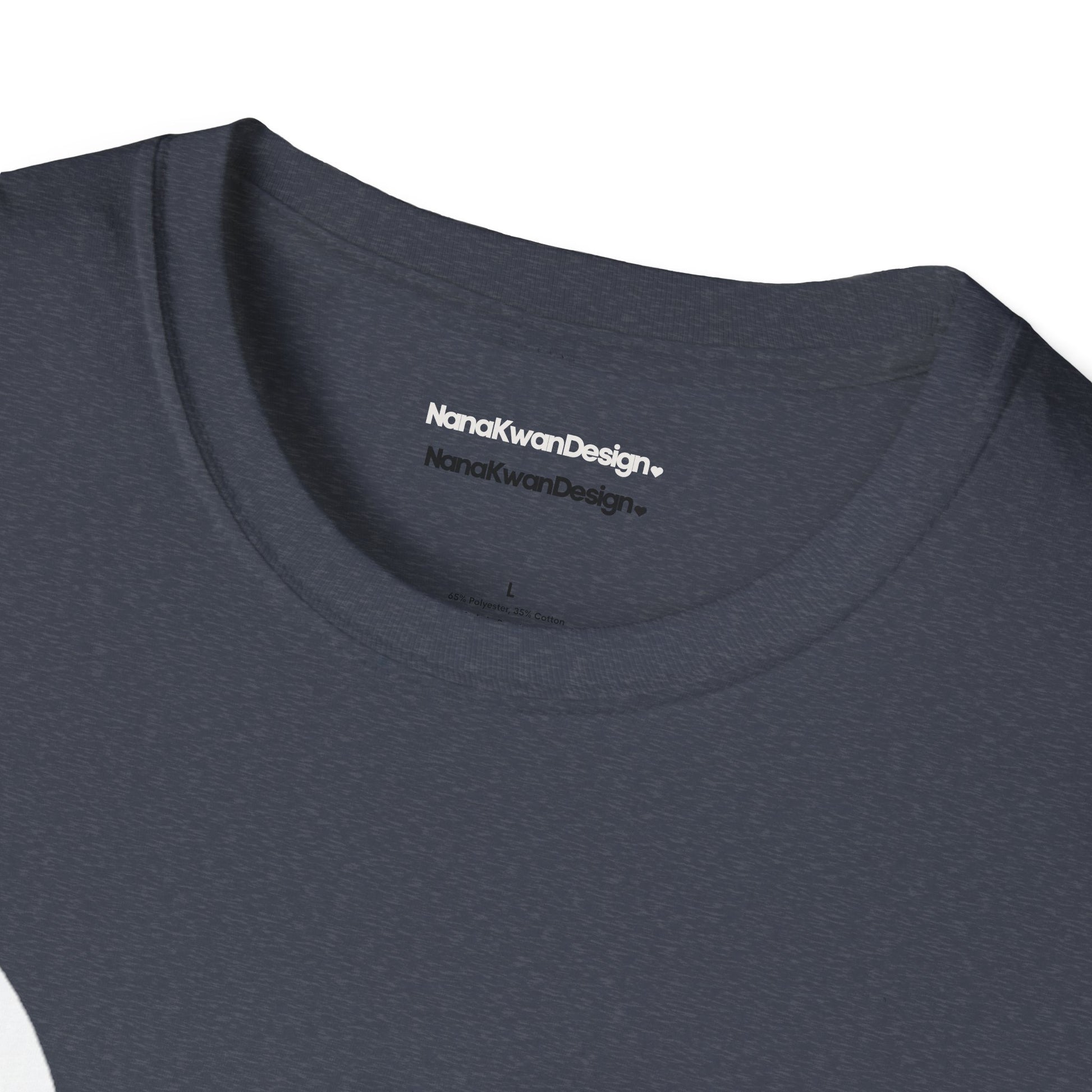 D.A.D Deals with All Dramas T-Shirt