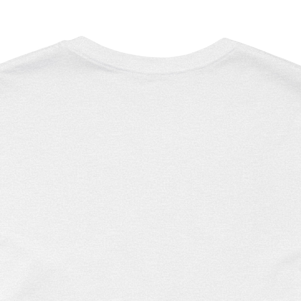 Cute Bibliophile University Tee