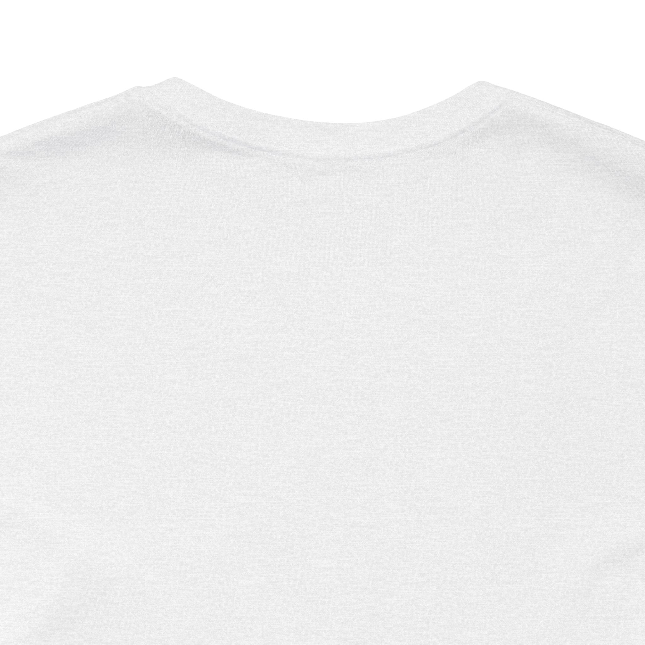 Cute Bibliophile University Tee