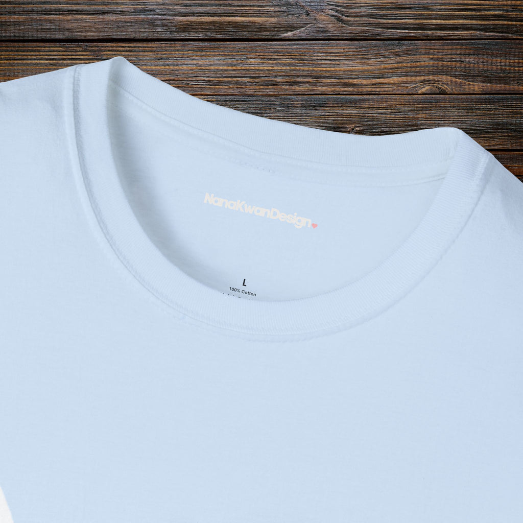 D.A.D Deals with All Dramas T-Shirt