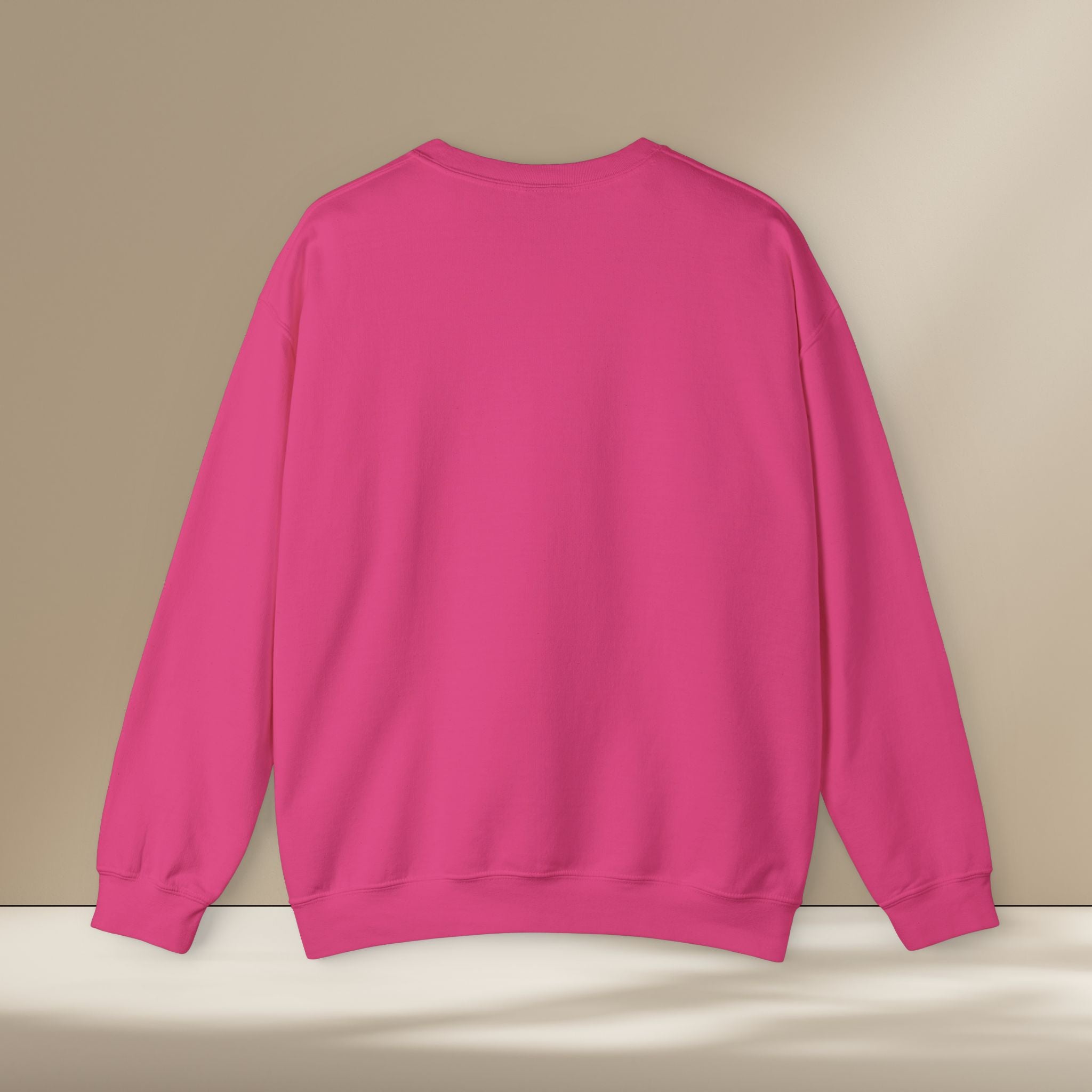Graduated Hat I Did It Sweatshirt