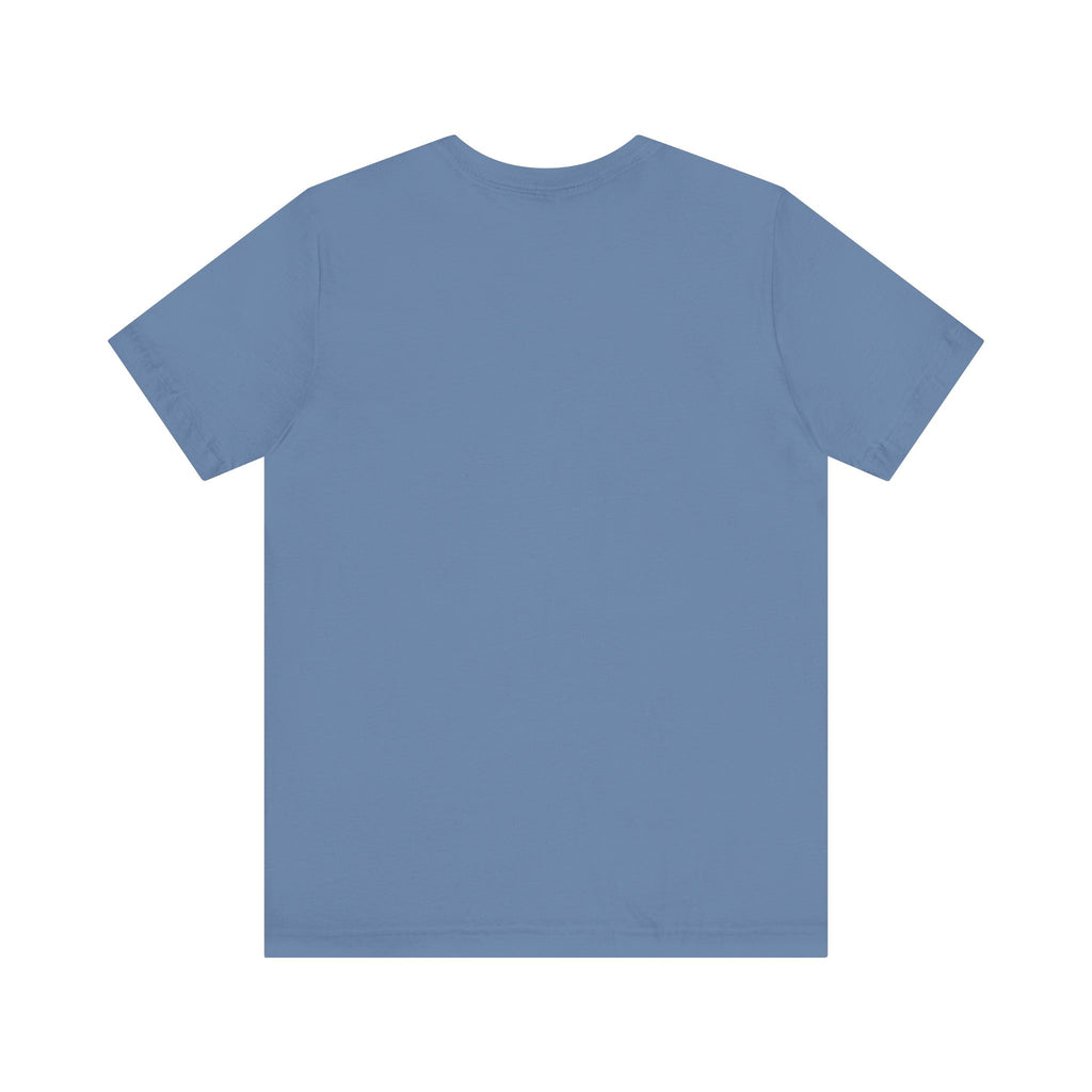 Cute Bibliophile University Tee