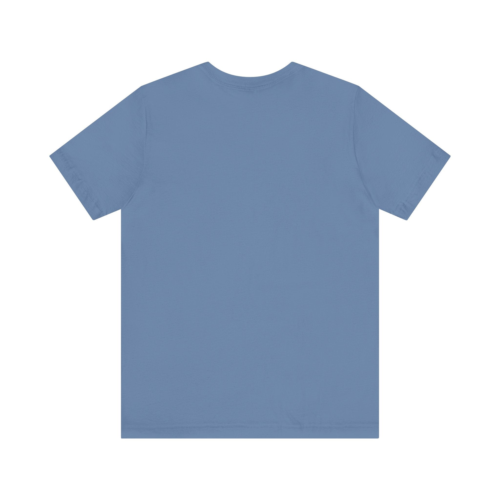 Cute Bibliophile University Tee