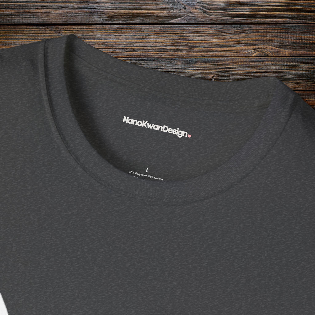 D.A.D Deals with All Dramas T-Shirt