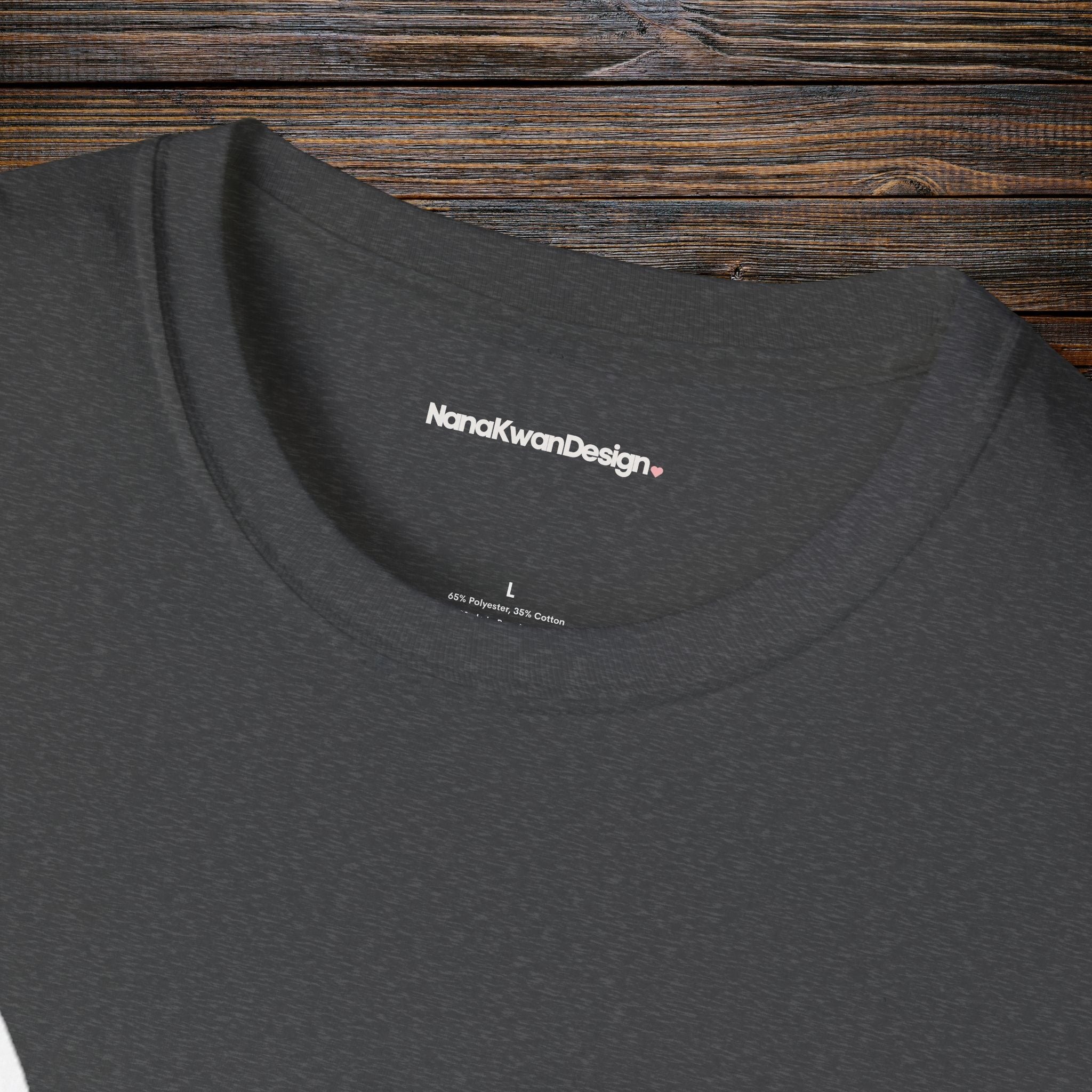 D.A.D Deals with All Dramas T-Shirt